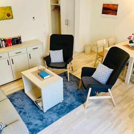 Kleine Qualle Eckernförde Dış mekan fotoğraf