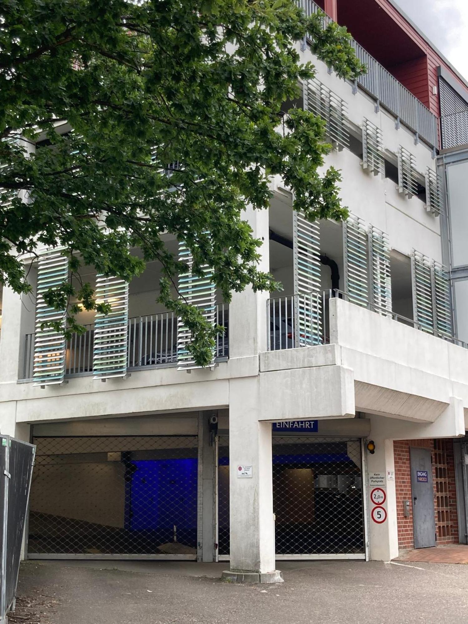 Kleine Qualle Eckernförde Dış mekan fotoğraf